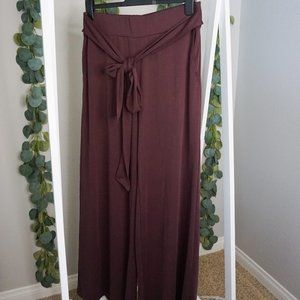 Chris Washed Tricot Pant